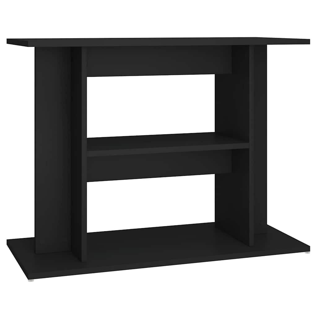 Aquarienschrank | Aquarientisch | Aquarienständer | 80 x 35 x 60 cm | Farbwahl