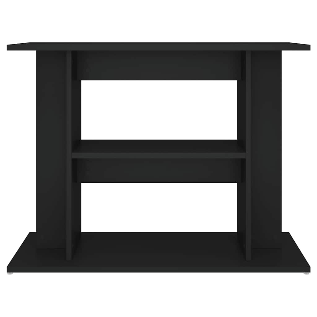 Aquarienschrank | Aquarientisch | Aquarienständer | 80 x 35 x 60 cm | Farbwahl