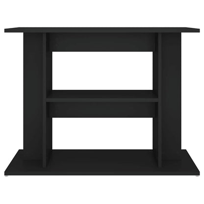 Aquarienschrank | Aquarientisch | Aquarienständer | 80 x 35 x 60 cm | Farbwahl
