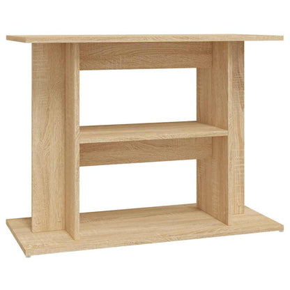 Aquarienschrank | Aquarientisch | Aquarienständer | 80 x 35 x 60 cm | Farbwahl