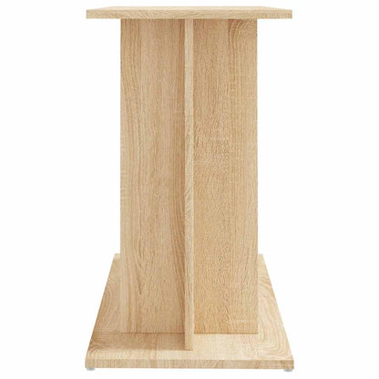 Aquarienschrank | Aquarientisch | Aquarienständer | 80 x 35 x 60 cm | Farbwahl
