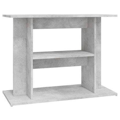 Aquarienschrank | Aquarientisch | Aquarienständer | 80 x 35 x 60 cm | Farbwahl