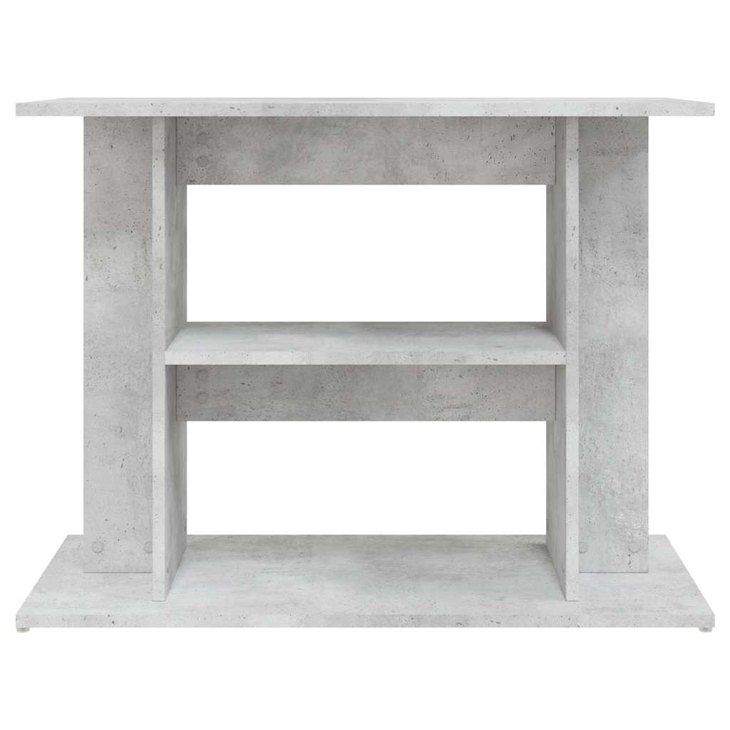 Aquarienschrank | Aquarientisch | Aquarienständer | 80 x 35 x 60 cm | Farbwahl