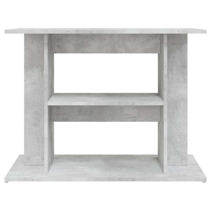 Aquarienschrank | Aquarientisch | Aquarienständer | 80 x 35 x 60 cm | Farbwahl