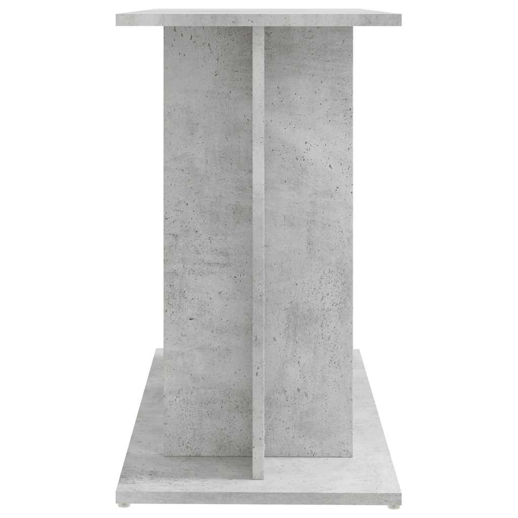 Aquarienschrank | Aquarientisch | Aquarienständer | 80 x 35 x 60 cm | Farbwahl