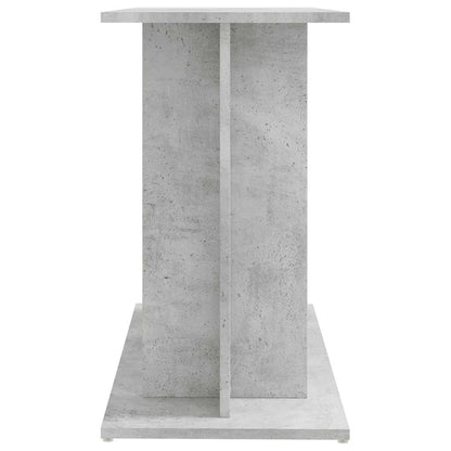Aquarienschrank | Aquarientisch | Aquarienständer | 80 x 35 x 60 cm | Farbwahl