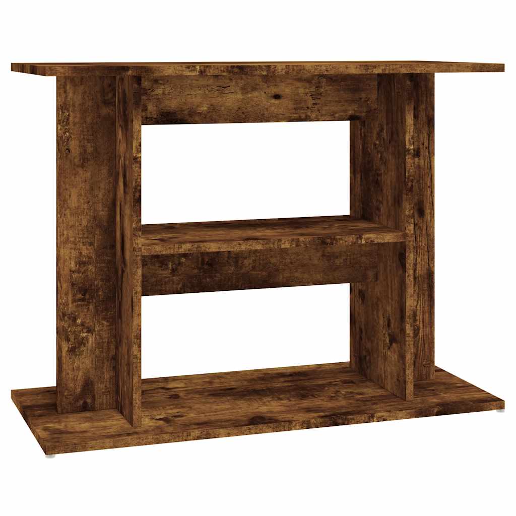 Aquarienschrank | Aquarientisch | Aquarienständer | 80 x 35 x 60 cm | Farbwahl