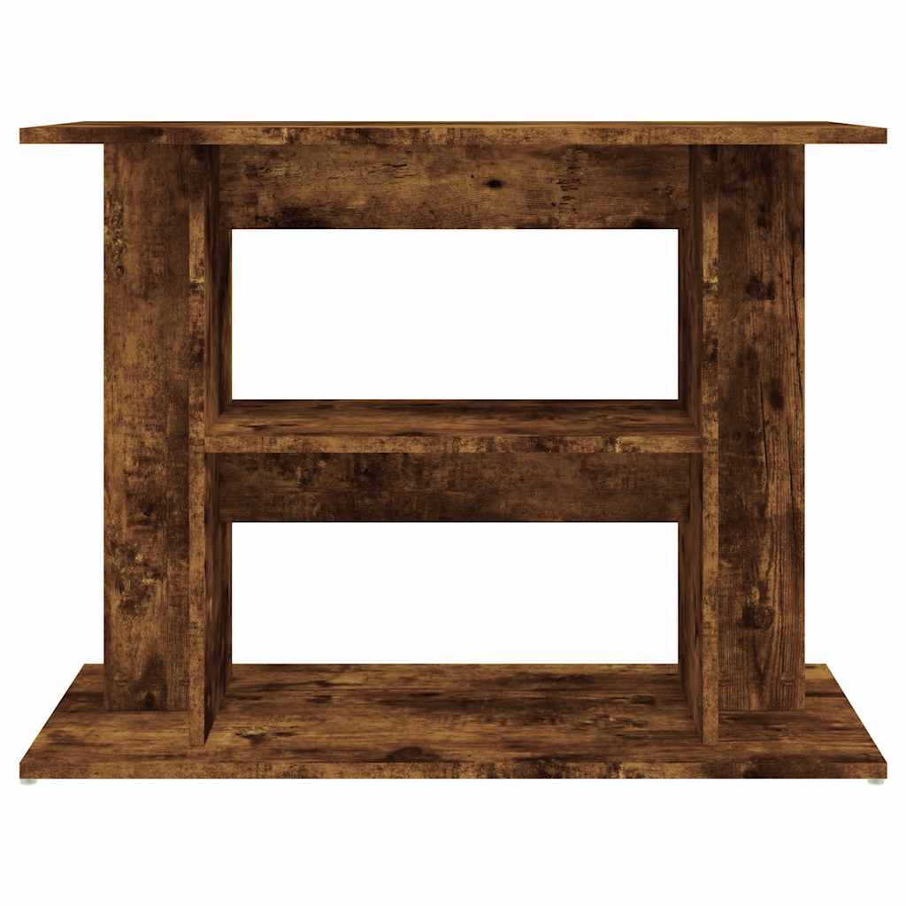 Aquarienschrank | Aquarientisch | Aquarienständer | 80 x 35 x 60 cm | Farbwahl