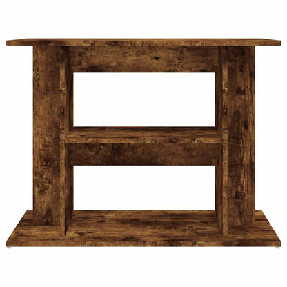 Aquarienschrank | Aquarientisch | Aquarienständer | 80 x 35 x 60 cm | Farbwahl