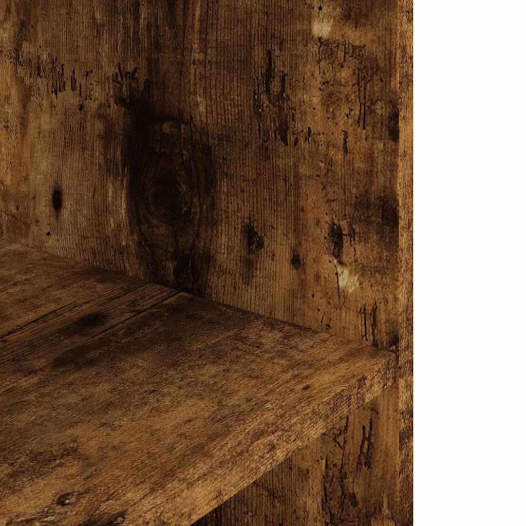 Aquarienschrank | Aquarientisch | Aquarienständer | 80 x 35 x 60 cm | Farbwahl