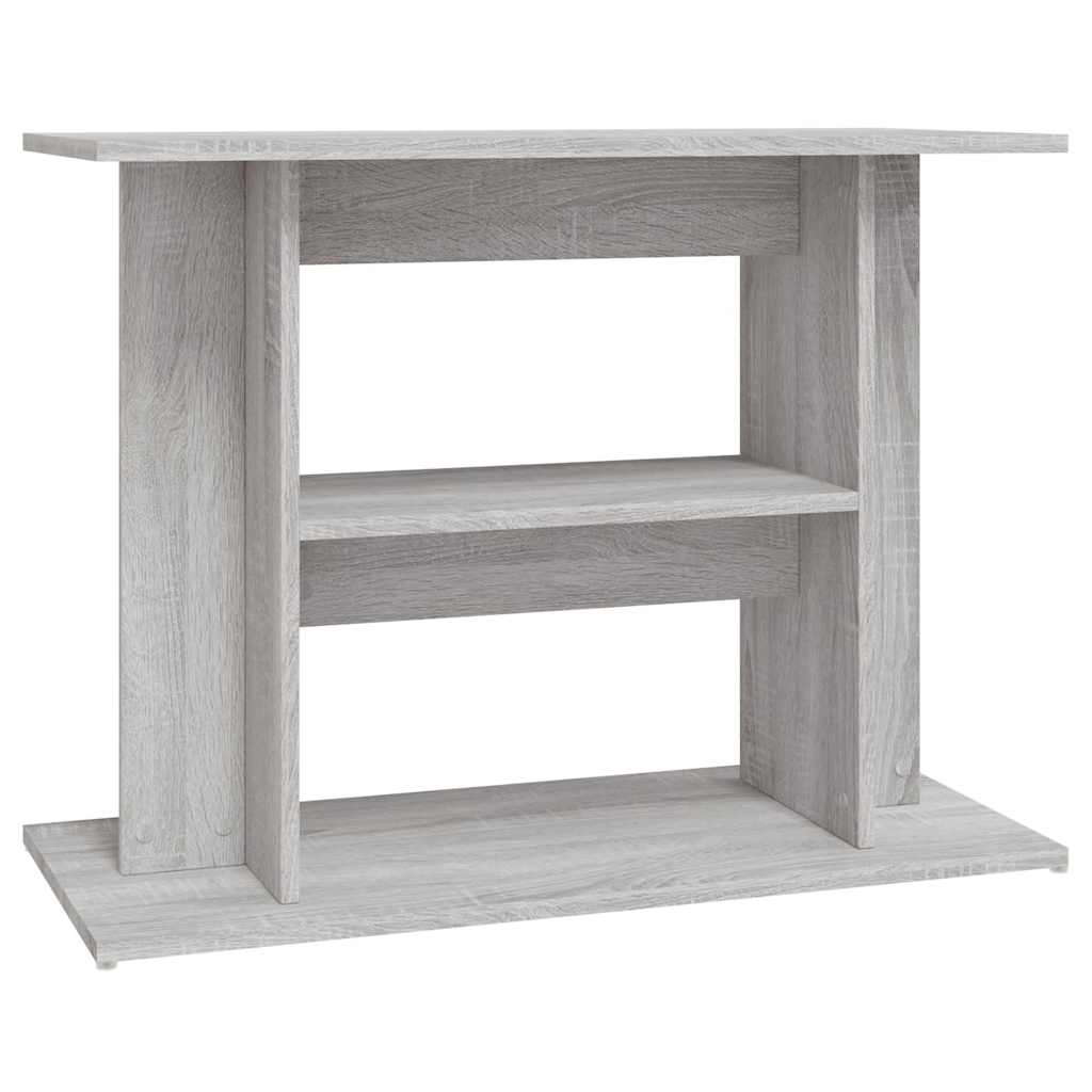 Aquarienschrank | Aquarientisch | Aquarienständer | 80 x 35 x 60 cm | Farbwahl