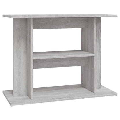 Aquarienschrank | Aquarientisch | Aquarienständer | 80 x 35 x 60 cm | Farbwahl