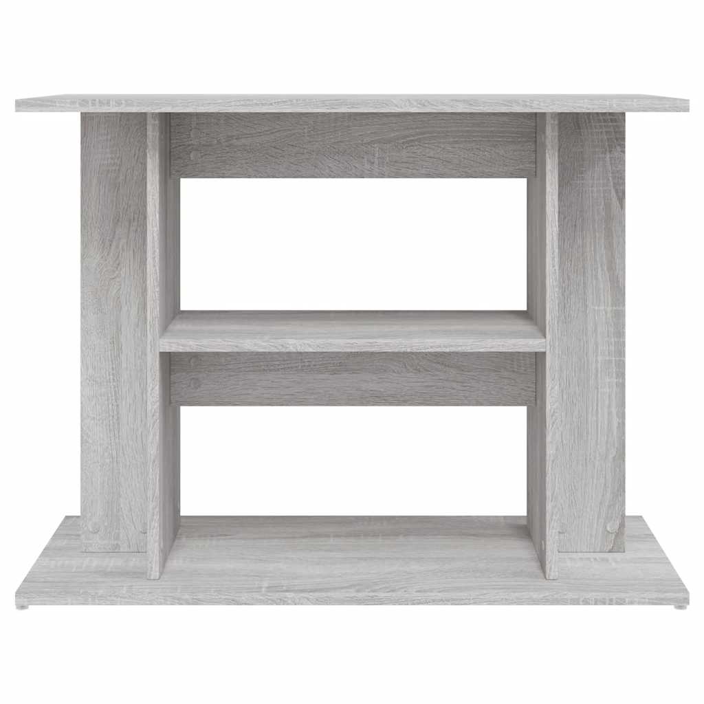 Aquarienschrank | Aquarientisch | Aquarienständer | 80 x 35 x 60 cm | Farbwahl