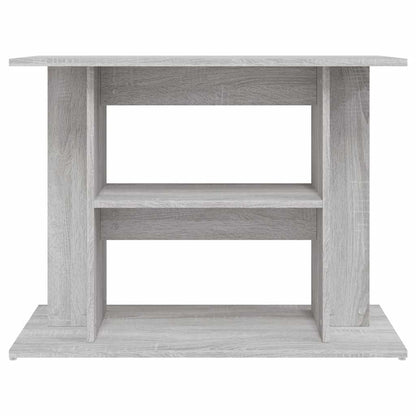 Aquarienschrank | Aquarientisch | Aquarienständer | 80 x 35 x 60 cm | Farbwahl