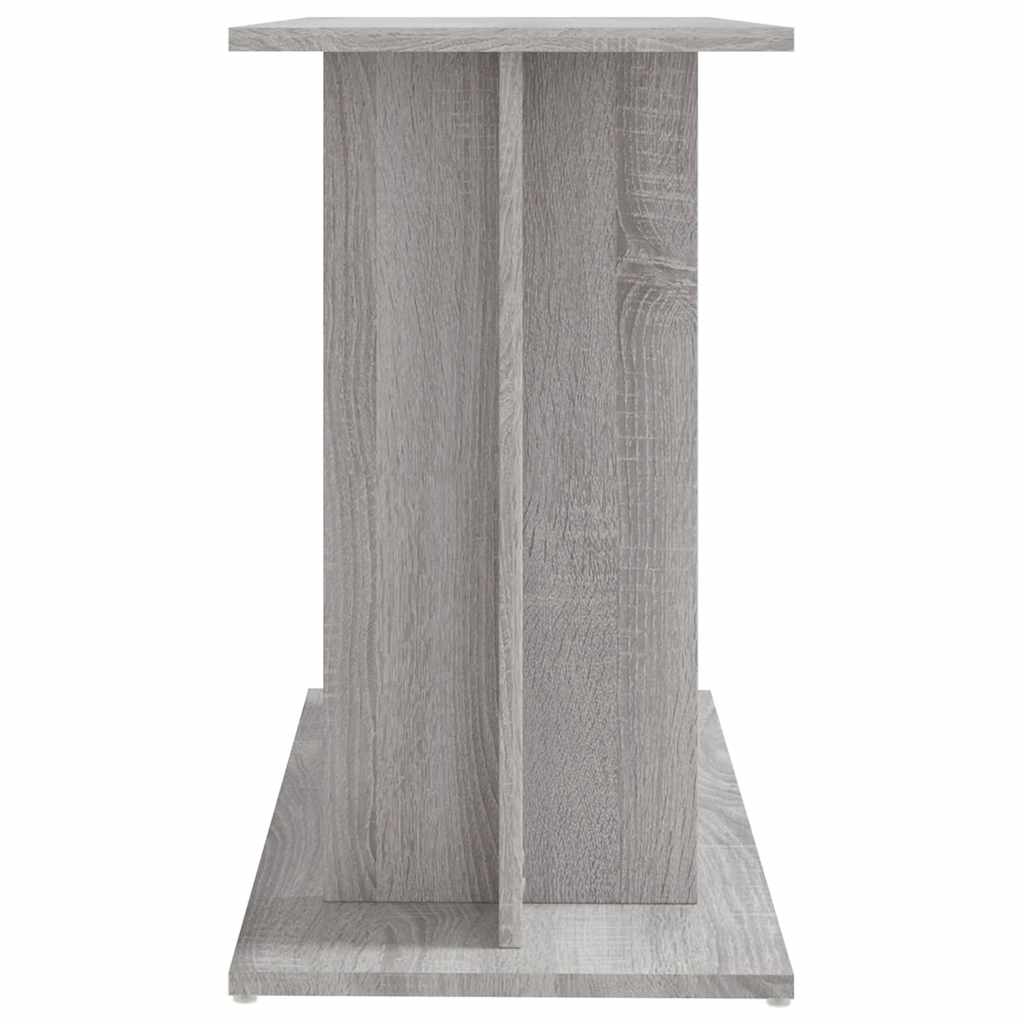 Aquarienschrank | Aquarientisch | Aquarienständer | 80 x 35 x 60 cm | Farbwahl