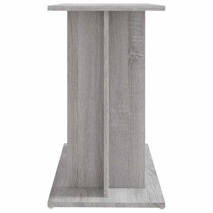Aquarienschrank | Aquarientisch | Aquarienständer | 80 x 35 x 60 cm | Farbwahl