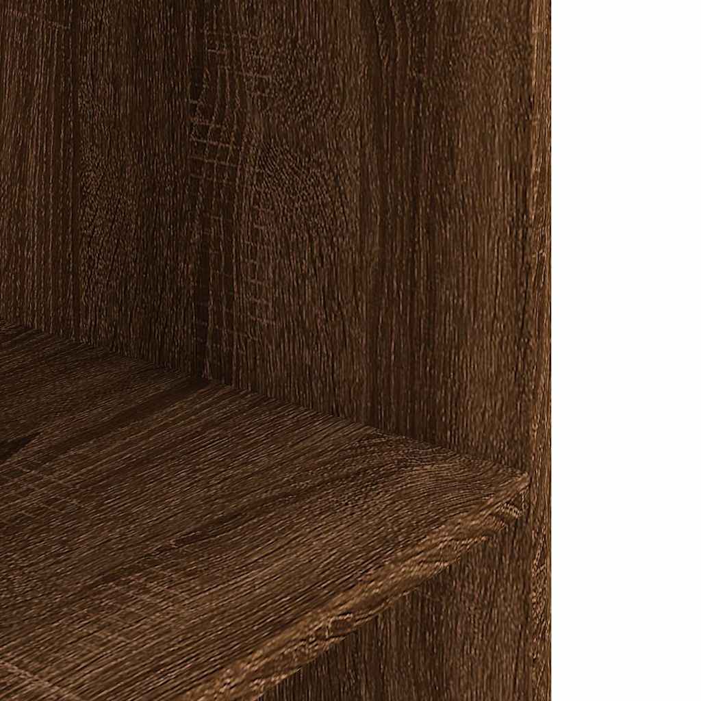 Aquarienschrank | Aquarientisch | Aquarienständer | 80 x 35 x 60 cm | Farbwahl