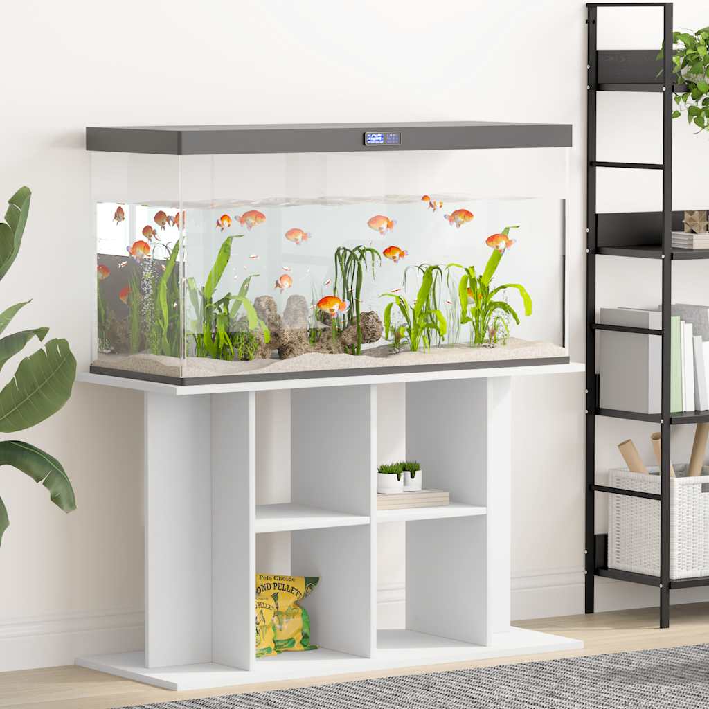 Aquarienschrank | Aquarientisch | Aquarienständer | 100 x 40 x 60 cm | Farbwahl