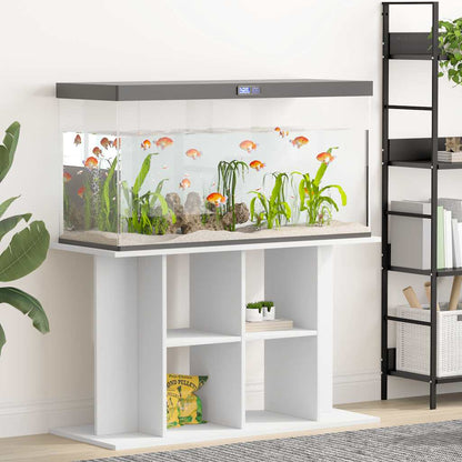 Aquarienschrank | Aquarientisch | Aquarienständer | 100 x 40 x 60 cm | Farbwahl
