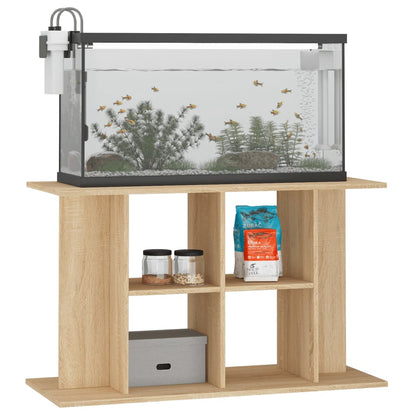 Aquarienschrank | Aquarientisch | Aquarienständer | 100 x 40 x 60 cm | Farbwahl