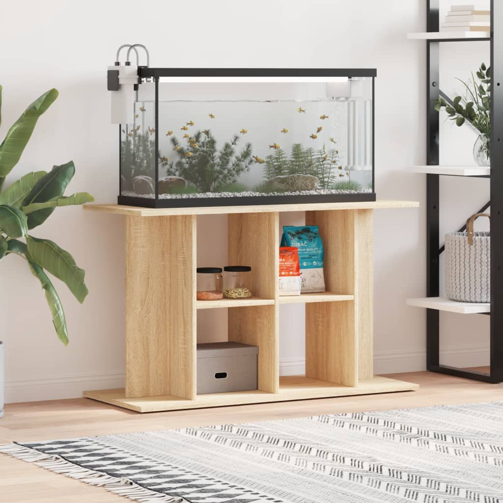 Aquarienschrank | Aquarientisch | Aquarienständer | 100 x 40 x 60 cm | Farbwahl