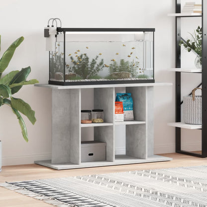 Aquarienschrank | Aquarientisch | Aquarienständer | 100 x 40 x 60 cm | Farbwahl