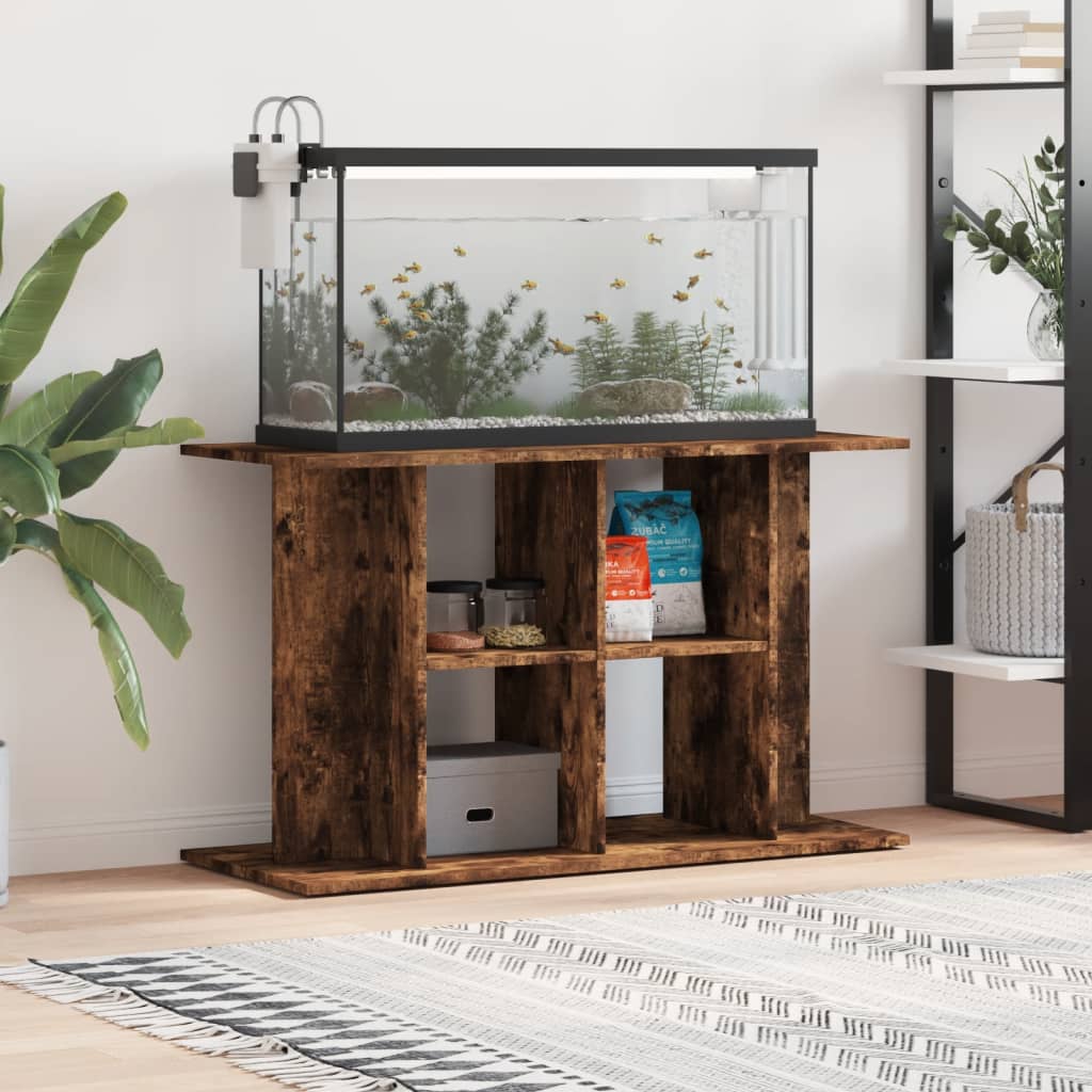 Aquarienschrank | Aquarientisch | Aquarienständer | 100 x 40 x 60 cm | Farbwahl