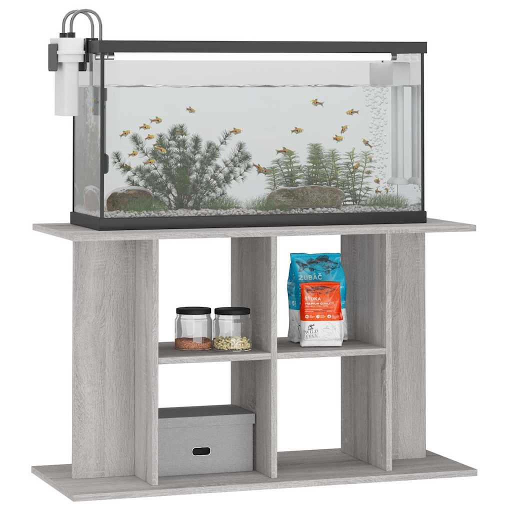 Aquarienschrank | Aquarientisch | Aquarienständer | 100 x 40 x 60 cm | Farbwahl
