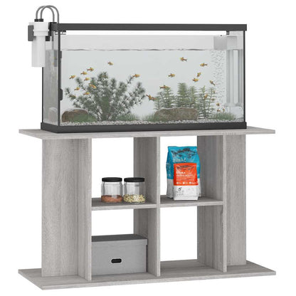 Aquarienschrank | Aquarientisch | Aquarienständer | 100 x 40 x 60 cm | Farbwahl