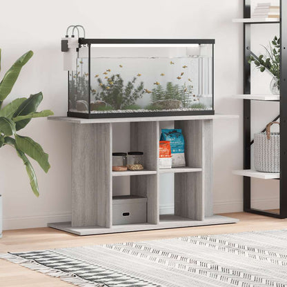 Aquarienschrank | Aquarientisch | Aquarienständer | 100 x 40 x 60 cm | Farbwahl