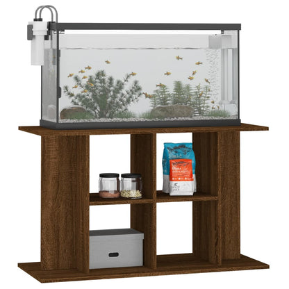Aquarienschrank | Aquarientisch | Aquarienständer | 100 x 40 x 60 cm | Farbwahl