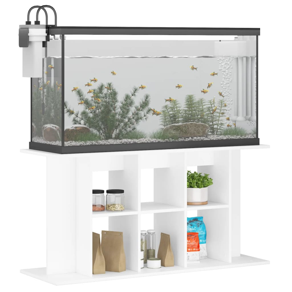 Aquarienschrank | Aquarientisch | Aquarienständer | 120 x 40 x 60 cm | Farbwahl