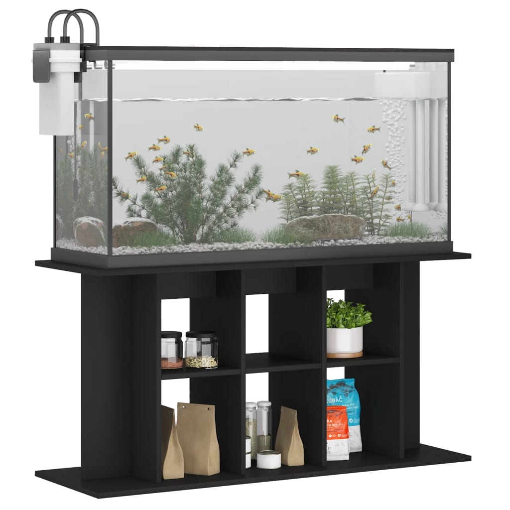 Aquarienschrank | Aquarientisch | Aquarienständer | 120 x 40 x 60 cm | Farbwahl