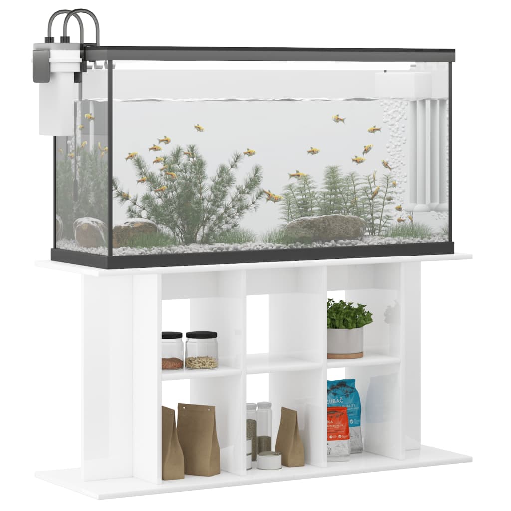 Aquarienschrank | Aquarientisch | Aquarienständer | 120 x 40 x 60 cm | Farbwahl