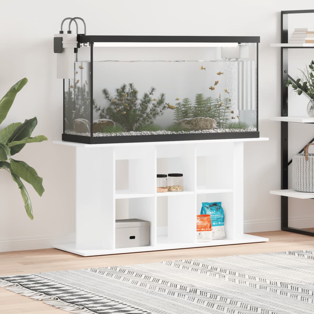 Aquarienschrank | Aquarientisch | Aquarienständer | 120 x 40 x 60 cm | Farbwahl