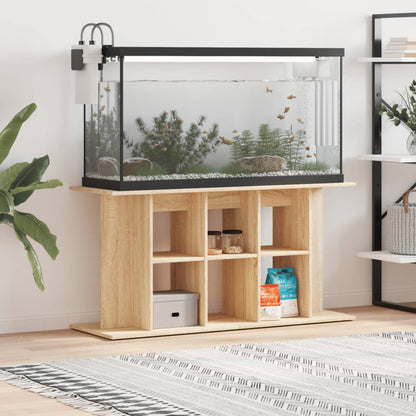Aquarienschrank | Aquarientisch | Aquarienständer | 120 x 40 x 60 cm | Farbwahl