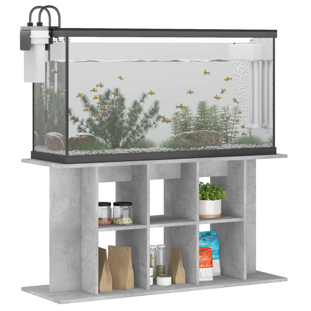 Aquarienschrank | Aquarientisch | Aquarienständer | 120 x 40 x 60 cm | Farbwahl