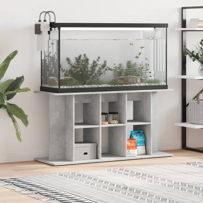 Aquarienschrank | Aquarientisch | Aquarienständer | 120 x 40 x 60 cm | Farbwahl