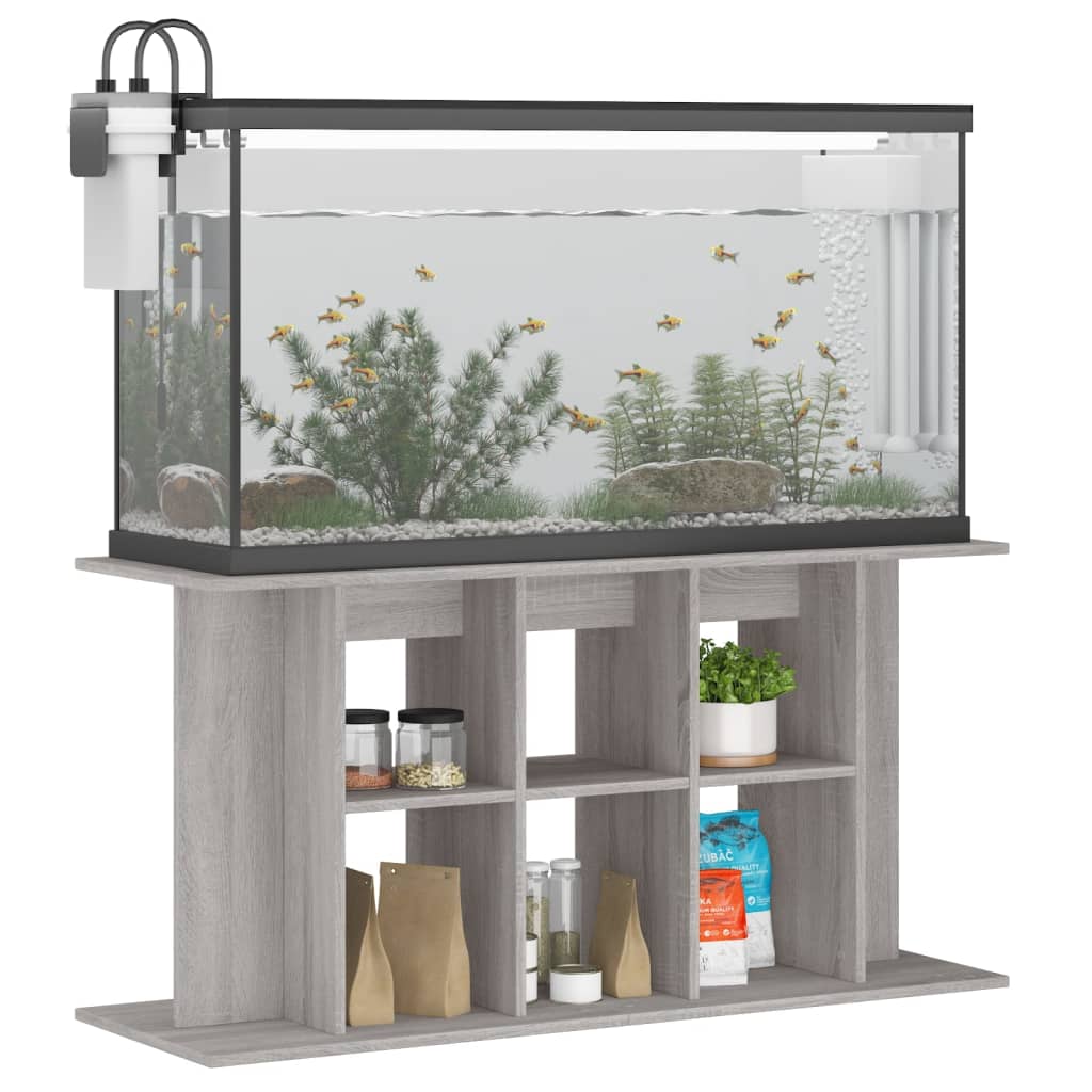 Aquarienschrank | Aquarientisch | Aquarienständer | 120 x 40 x 60 cm | Farbwahl