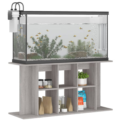 Aquarienschrank | Aquarientisch | Aquarienständer | 120 x 40 x 60 cm | Farbwahl