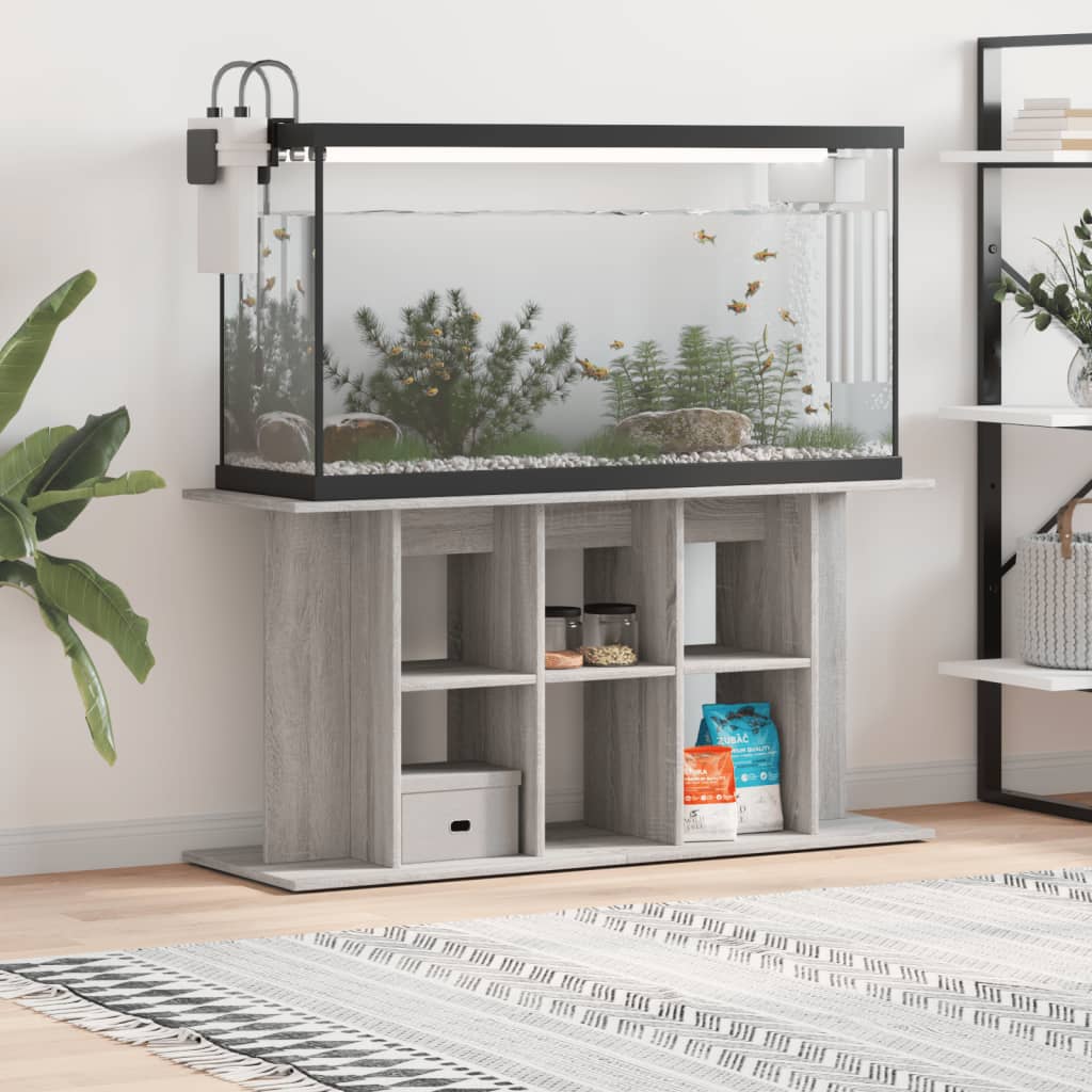 Aquarienschrank | Aquarientisch | Aquarienständer | 120 x 40 x 60 cm | Farbwahl