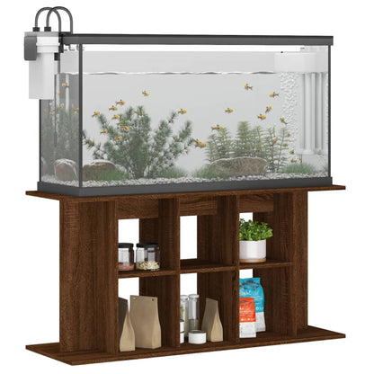Aquarienschrank | Aquarientisch | Aquarienständer | 120 x 40 x 60 cm | Farbwahl