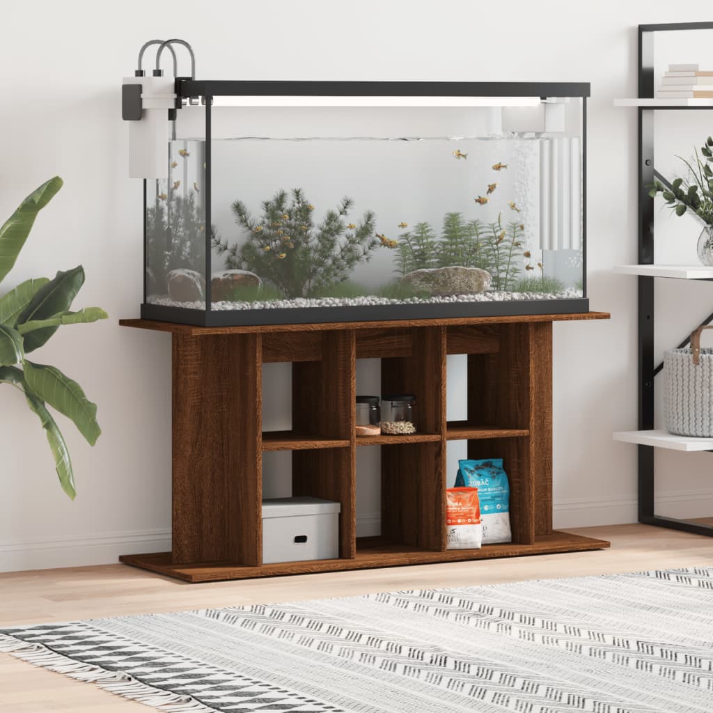 Aquarienschrank | Aquarientisch | Aquarienständer | 120 x 40 x 60 cm | Farbwahl