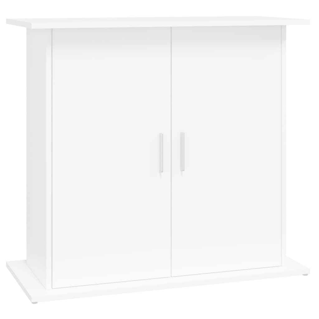 Aquarienschrank | Aquarientisch | Aquarienständer | 81 x 36 x 73 cm | Farbwahl