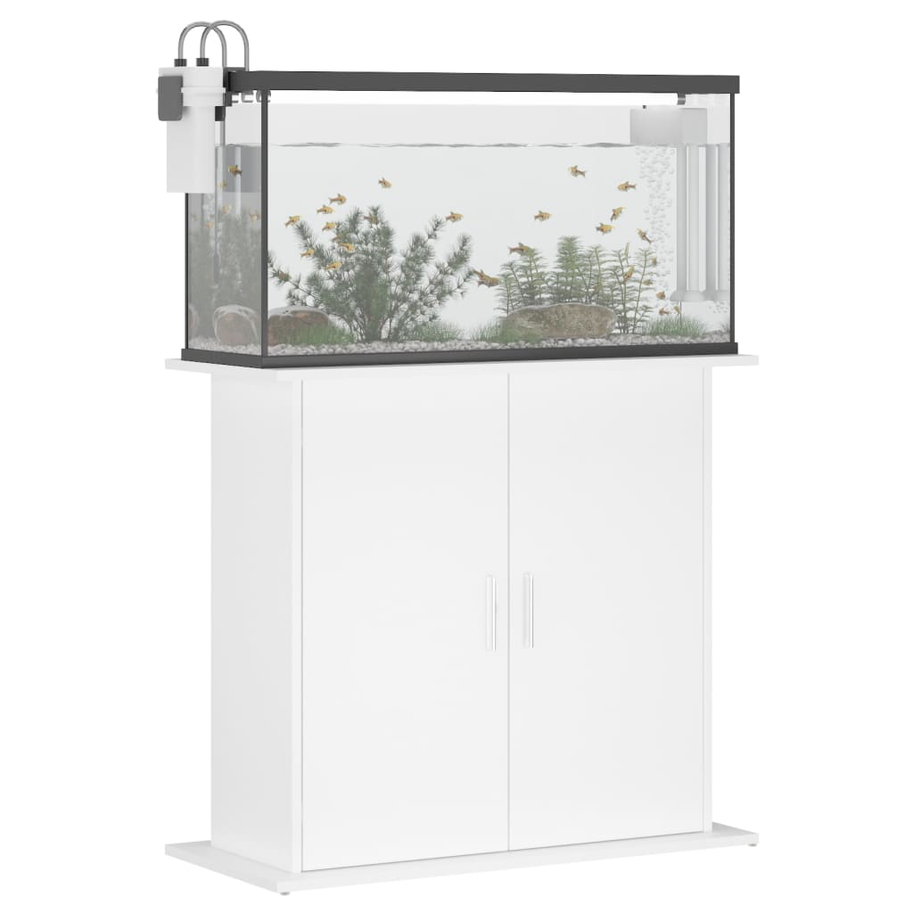 Aquarienschrank | Aquarientisch | Aquarienständer | 81 x 36 x 73 cm | Farbwahl