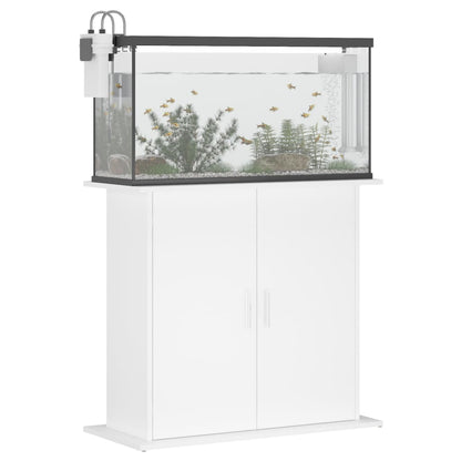 Aquarienschrank | Aquarientisch | Aquarienständer | 81 x 36 x 73 cm | Farbwahl