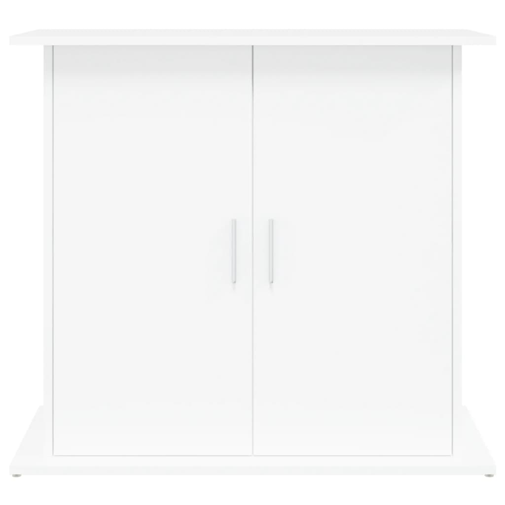 Aquarienschrank | Aquarientisch | Aquarienständer | 81 x 36 x 73 cm | Farbwahl