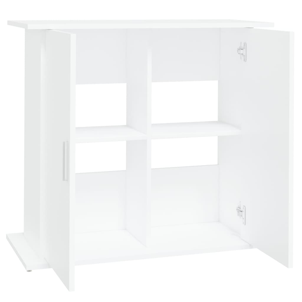 Aquarienschrank | Aquarientisch | Aquarienständer | 81 x 36 x 73 cm | Farbwahl