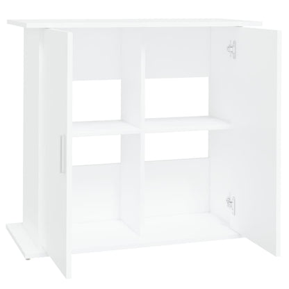 Aquarienschrank | Aquarientisch | Aquarienständer | 81 x 36 x 73 cm | Farbwahl
