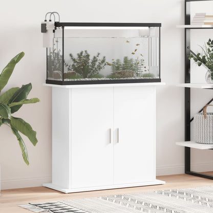 Aquarienschrank | Aquarientisch | Aquarienständer | 81 x 36 x 73 cm | Farbwahl